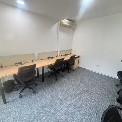 87 Apeejay Express Sector 17 Vashi, Navi Mumbai Image 2