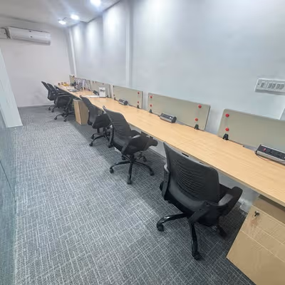 87 Apeejay Express Sector 17 Vashi, Navi Mumbai Image 6