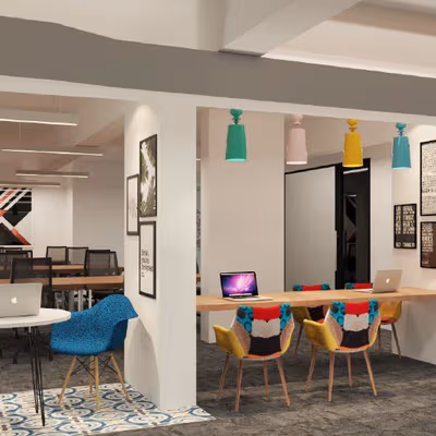 Barakhamba Road Connaught Place, New Delhi Image 8