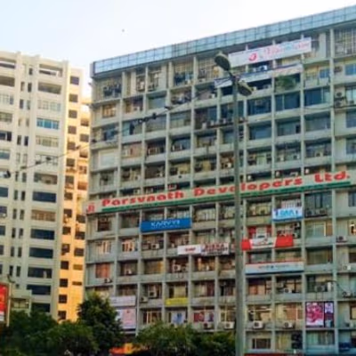 Barakhamba Road Connaught Place, New Delhi Image 6