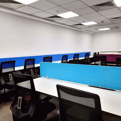 Tresorie The Park 22 Raj Bhavan Rd Somajiguda, Hyderabad Image 9