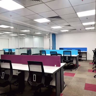 Tresorie The Park 22 Raj Bhavan Rd Somajiguda, Hyderabad Image 5