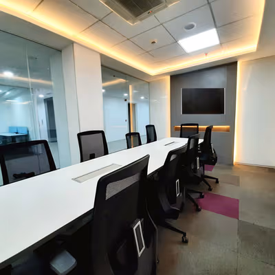 Tresorie The Park 22 Raj Bhavan Rd Somajiguda, Hyderabad Image 3