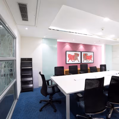 Tresorie The Park 22 Raj Bhavan Rd Somajiguda, Hyderabad Image 2