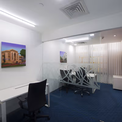 Tresorie The Park 22 Raj Bhavan Rd Somajiguda, Hyderabad Image 11