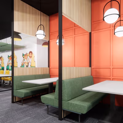 Marathahalli Outer Ring Road Kadubeesanahalli, Bengaluru Image 10