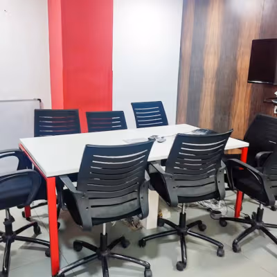 Sargam Marg, Ahmedabad Image 6