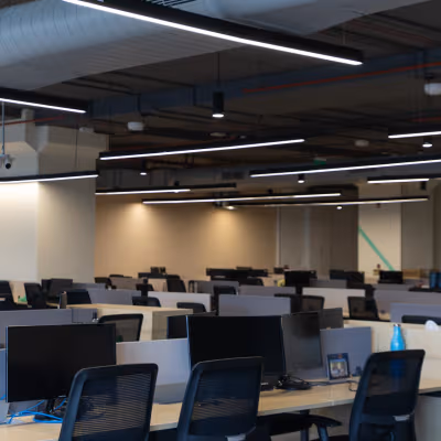 Gurgaon - Delhi Expy Dlf Cyber City Dlf Phase 3 Sector 24, Gurugram Image 2