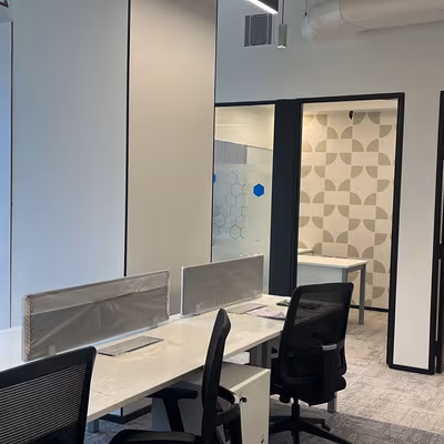 Gravity Block Kadubeesanahalli, Bengaluru Image 12