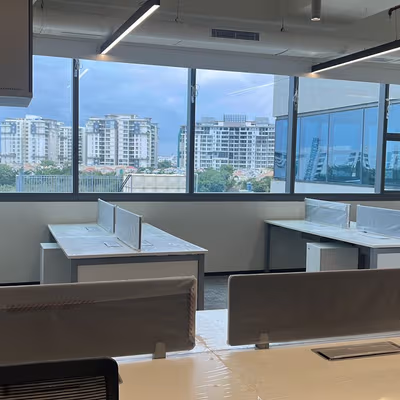 Gravity Block Kadubeesanahalli, Bengaluru Image 13