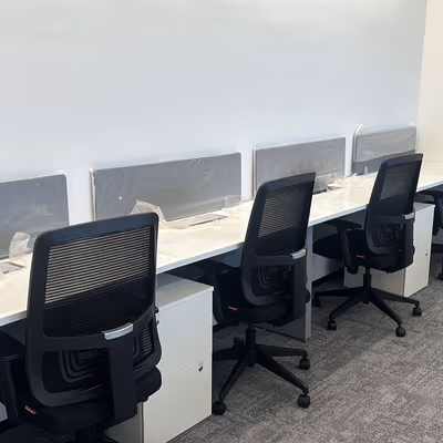 Gravity Block Kadubeesanahalli, Bengaluru Image 11