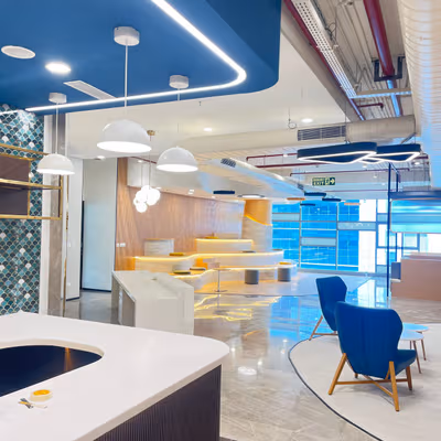 Gravity Block Kadubeesanahalli, Bengaluru Image 7