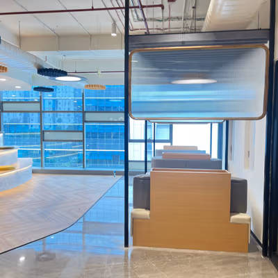 Gravity Block Kadubeesanahalli, Bengaluru Image 10