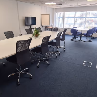 Mount Pleasant Rd, Southampton Image 1