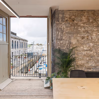 23 Melville Building, Plymouth Image 11