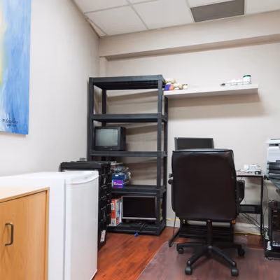 970 Burrard Street, Vancouver Image 1