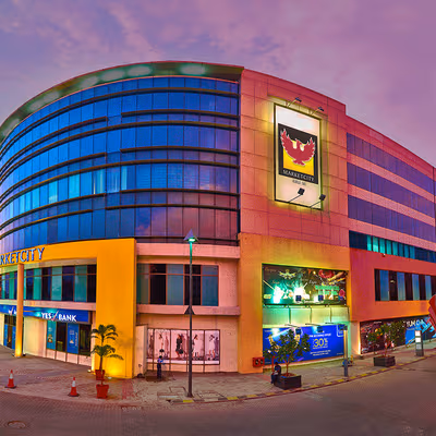 57 Phoenix Marketcity Kurla Lbs Marg, Mumbai Image 8