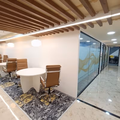 Jayabheri Silicon Towers Hitec City, Hyderabad Image 6