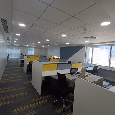 Jayabheri Silicon Towers Hitec City, Hyderabad Image 2