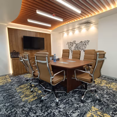 Jayabheri Silicon Towers Hitec City, Hyderabad Image 7