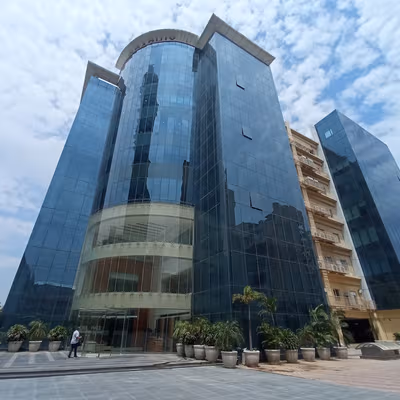 A 13 A Block A Industrial Area Sector 62, Noida Image 6