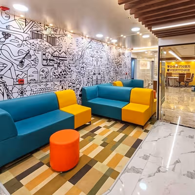 A Block Sector 58, Noida Image 3