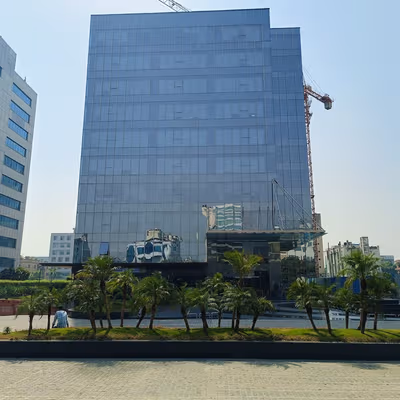Plot – C-27 C Block Phase 2 Industrial Area Sector 62, Noida Image 6