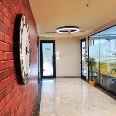 Plot – C-27 C Block Phase 2 Industrial Area Sector 62, Noida Image 3