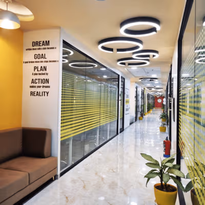 Plot – C-27 C Block Phase 2 Industrial Area Sector 62, Noida Image 2