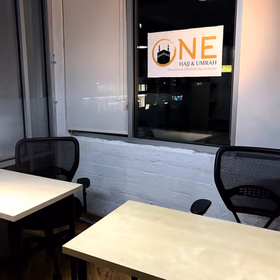 34-18 Northern Boulevard, Long Island City Image 11