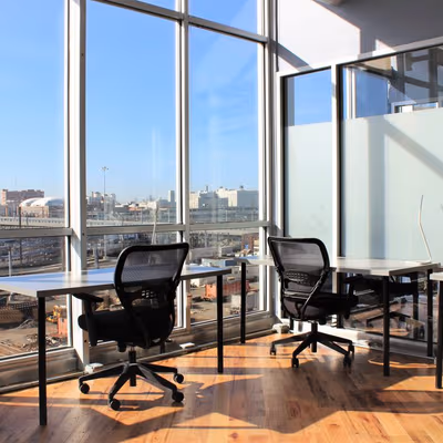 34-18 Northern Boulevard, Long Island City Image 1