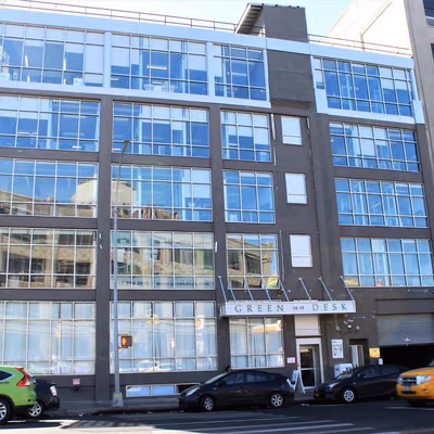 34-18 Northern Boulevard, Long Island City Image 9