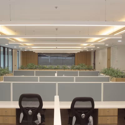 C-608 B-1501 G Block Bandra Kurla Complex, Mumbai Image 2