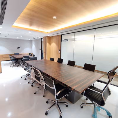 C-608 B-1501 G Block Bandra Kurla Complex, Mumbai Image 3