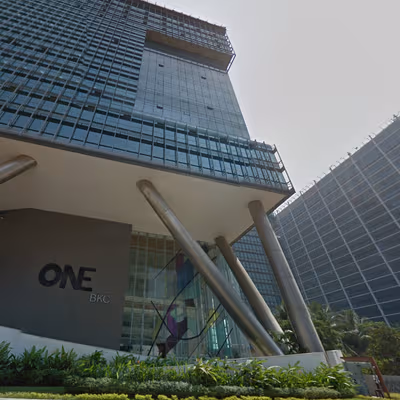 C-608 B-1501 G Block Bandra Kurla Complex, Mumbai Image 7