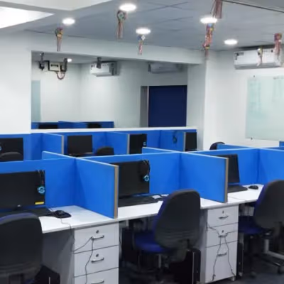 Vitthal Rao Shivarkar Rd, Pune Image 4