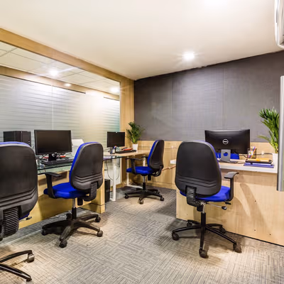 Vitthal Rao Shivarkar Rd, Pune Image 1