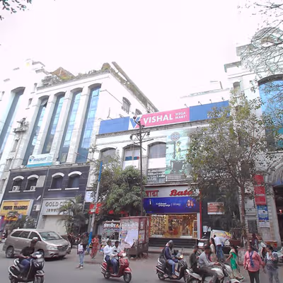 Vitthal Rao Shivarkar Rd, Pune Image 6