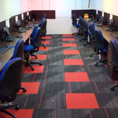 Vitthal Rao Shivarkar Rd, Pune Image 2