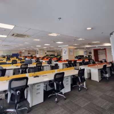 Plot No A Rupa Solitaire, Navi Mumbai Image 4