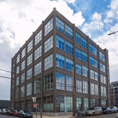 42 West Street, Greenpoint Image 6