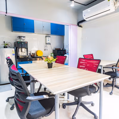 Teli Galli Cross Road, Mumbai Image 3