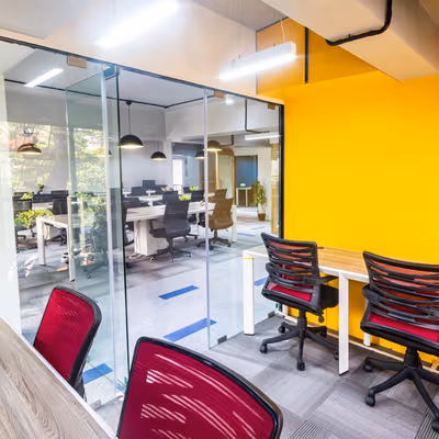 Teli Galli Cross Road, Mumbai Image 10