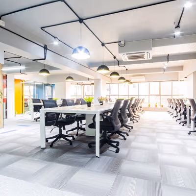 Teli Galli Cross Road, Mumbai Image 1