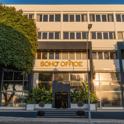13 Omonoias Avenue, Limassol Image 14