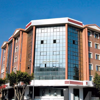 171 Arch Makariou Iii Avenue, Limassol Image 5