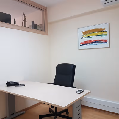 6 Vasili Vrionidi Street, Limassol Image 2
