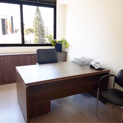 4 Riga Fereou Street, Limassol Image 1