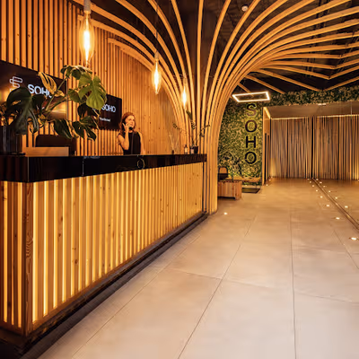 The Strand Triq L-imsida, Gżira Image 4