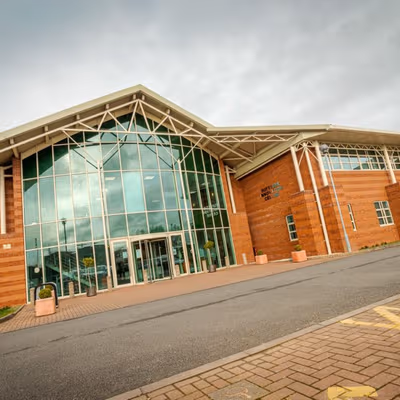 Harry Weston Road, Binley Image 6